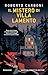 Il mistero di Villa Lamento by Roberto Carboni
