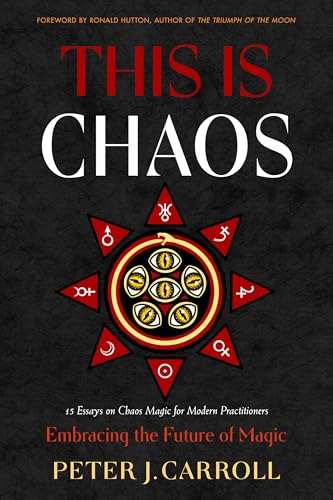 This Is Chaos: Embracing the Future of Magic (Paperback)