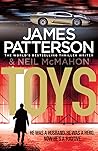 Toys by James  Patterson