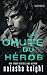 La Chute du héros (La duologie du bien et du mal) (French Edition)