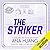 The Striker (Gods of the Game, #1)