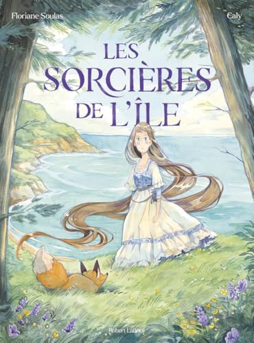 Les Sorcières de l'île (Paperback)