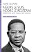 Nègre je suis, nègre je resterai by Aimé Césaire