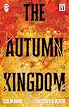 The Autumn Kingdom #1 by Cullen Bunn