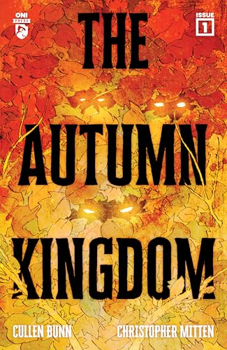 The Autumn Kingdom #1 (Kindle Edition)