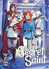 A Tale of the Secret Saint (Light Novel) Vol. 7 by Touya