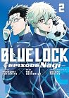Blue Lock: Episod...