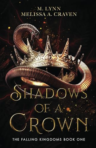 Shadows of a Crown (Paperback)