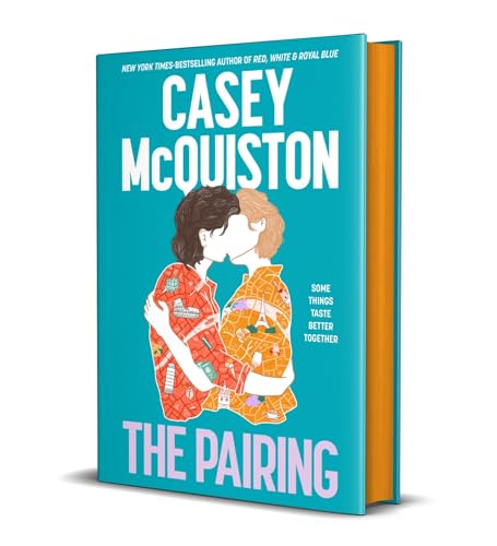 Macmillan The Pairing.