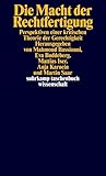 Die Macht der Rec...