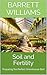 Soil and Fertility: Prepari...