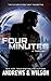 Four Minutes: A Thriller