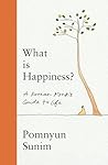 What Is Happiness...
