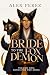 Bride to the Fox Demon by Alex Perez Bride to the Fox Demon by Alex Perez