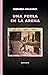 Una perla en la arena by Leonora Balcarce
