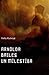 Arnolda bailes un mīlestība by Valts Kalniņš