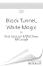 Black Tunnel, White Magic