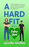 A Hard Fit by Jennifer Moffatt