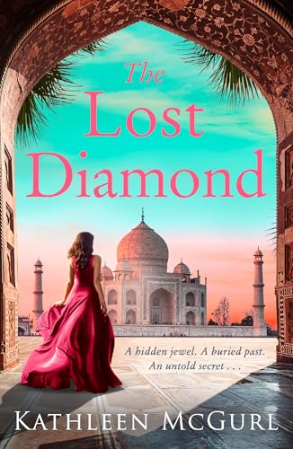 The Lost Diamond (Kindle Edition)