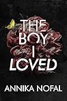 The Boy I Loved (Eternal Hell Series Book 1)