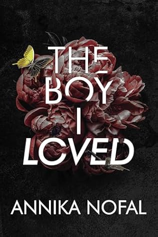 The Boy I Loved (Eternal Hell #1)