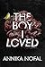 The Boy I Loved (Eternal Hell Series Book 1)
