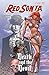 Red Sonja: Death and The De...