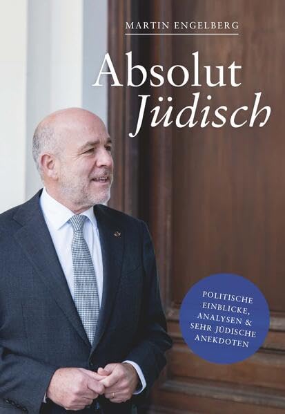 Absolut Jüdisch (Hardcover)