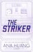 The Striker (Gods of the Game, #1)