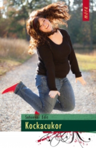 Kockacukor (Hardcover)