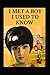 I Met a Boy I Used to Know: Special Edition (Katie Rose Belford - 1960s Girl)