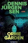 Ormegården by Dennis Jürgensen