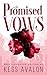 Promised Vows (Bound by Vows Series)