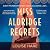 Miss Aldridge Regrets (Canary Club Mystery #1)