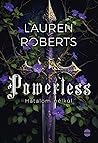 Powerless - Hatal...