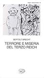 Terrore e miseria...