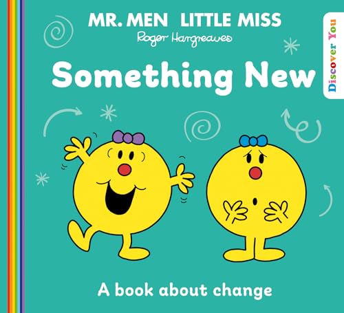 MR MEN LITTLE_MR MEN & LITT PB (Paperback)