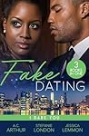 Fake Dating: I Da...