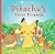 Monpoke Picture Book by Rikako Matsuo