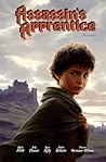 Assassin’s Appren...