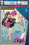 Monster High: New Scaremester #2