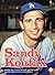 Sandy Koufax