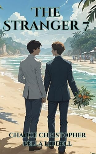 The Stranger 7 (Kindle Edition)