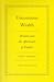 Uncommon Wealth: Britain and the Aftermath of Empire