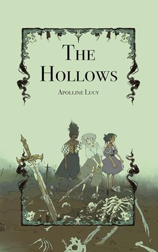 The Hollows (Kindle Edition)