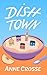 Dish Town by Anne Crosse Dish Town by Anne Crosse