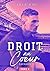 Droit au Coeur - Zacharie: Une romance sportive football avec amour interdit (French Edition)