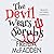The Devil Wears Scrubs (Dr. Jane McGill, #1)