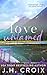 Love Untamed (Diamond Creek...