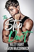 The Step Don't (Peach State Stepbros, #2)